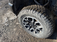 Used 2022  Ford F-150 4WD XLT SuperCrew 5&period;5' Box at North Country Auto near Presque Isle&comma; ME