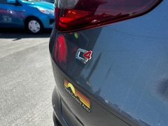Used 2020 Alfa Romeo Stelvio 4d SUV AWD at North Country Auto near Presque Isle, ME