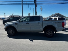 Used 2022 Ford Ranger XLT 4WD SuperCrew 5' Box at North Country Auto near Presque Isle, ME