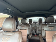 Used 2022  Ford Explorer King Ranch 4WD at North Country Auto near Presque Isle&comma; ME