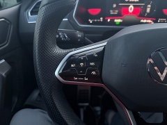 Used 2022  Volkswagen Tiguan 2&period;0T SE R-Line Black 4MOTION at North Country Auto near Presque Isle&comma; ME