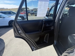 Used 2016  Toyota 4Runner 4d SUV 4WD Trail at North Country Auto near Presque Isle&comma; ME