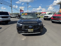 Used 2023  Ford Escape ST-Line AWD at North Country Auto near Presque Isle, ME
