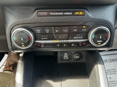 Used 2024 Ford Escape ST-Line AWD at North Country Auto near Presque Isle, ME