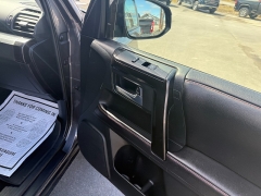 Used 2016  Toyota 4Runner 4d SUV 4WD Trail at North Country Auto near Presque Isle&comma; ME