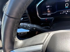 Used 2025  Chevrolet Silverado 1500 4WD Crew Cab 147" LT w&sol;1LT at North Country Auto near Presque Isle&comma; ME