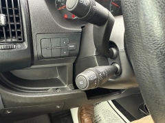 Used 2021  Ram ProMaster Cargo Van 1500 Low Roof 136" WB at North Country Auto near Presque Isle, ME