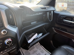 Used 2019  GMC Sierra 1500 4WD Crew Cab SLT at North Country Auto near Presque Isle&comma; ME