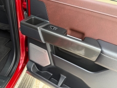 Used 2023  Ford F-150 4WD LARIAT SuperCrew 5&period;5' Box at North Country Auto near Presque Isle&comma; ME