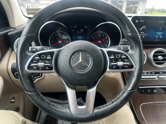 Used 2020 Mercedes-Benz GLC-Class 4d SUV GLC300 4matic at North Country Auto near Presque Isle, ME