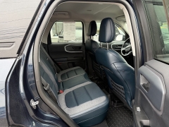 Used 2021  Ford Bronco Sport Outer Banks 4x4 at North Country Auto near Presque Isle, ME