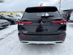 Used 2022  Mitsubishi Outlander SEL S-AWC at North Country Auto near Presque Isle&comma; ME