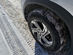 Used 2023  Hyundai Santa Fe SEL AWD at North Country Auto near Presque Isle&comma; ME