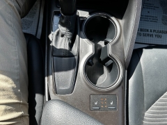 Used 2022 Toyota Camry SE Auto at North Country Auto near Presque Isle, ME
