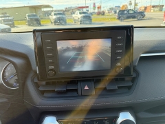 Used 2019  Toyota RAV4 Hybrid 4d SUV AWD LE at North Country Auto near Presque Isle, ME