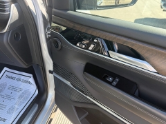 Used 2023 Jeep Grand Wagoneer Series II 4x4 at North Country Auto near Presque Isle, ME