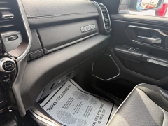 Used 2025  Ram 1500 4WD Laramie Crew Cab 5'7" Box at North Country Auto near Presque Isle&comma; ME