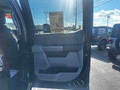 Used 2023 Ford Super Duty F-250 4WD XLT Crew Cab SRW 6.75' Box at North Country Auto near Presque Isle, ME