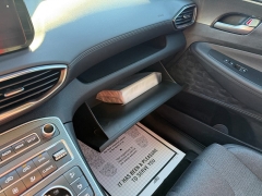 Used 2023  Hyundai Santa Fe SEL AWD at North Country Auto near Presque Isle&comma; ME