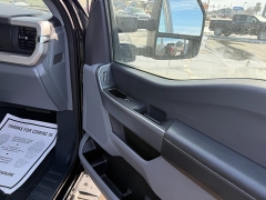 Used 2023  Ford Super Duty F-250 4WD XLT Crew Cab SRW 8' Box at North Country Auto near Presque Isle&comma; ME