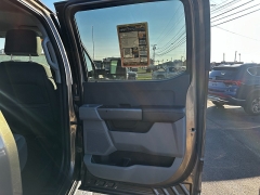 Used 2023 Ford Super Duty F-250 4WD XLT Crew Cab SRW 6.75' Box at North Country Auto near Presque Isle, ME