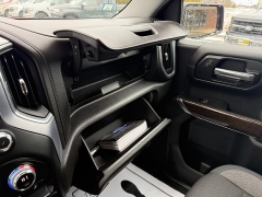 Used 2020  GMC Sierra 1500 4WD Double Cab Elevation at North Country Auto near Presque Isle&comma; ME