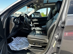 Used 2020 Alfa Romeo Stelvio 4d SUV AWD at North Country Auto near Presque Isle, ME
