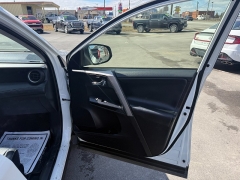 Used 2018  Toyota RAV4 4d SUV AWD Limited at North Country Auto near Presque Isle&comma; ME