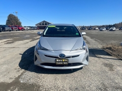 Used 2017 Toyota Prius 5d Hatchback Four at North Country Auto near Presque Isle, ME
