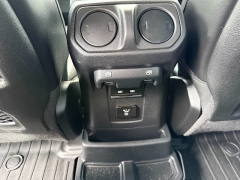 Used 2021 Jeep Wrangler Unlimited Rubicon 4x4 at North Country Auto near Presque Isle, ME