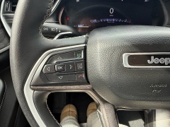 Used 2023  Jeep Grand Cherokee Limited 4x4 at North Country Auto near Presque Isle&comma; ME