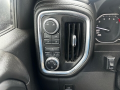 Used 2019 GMC Sierra 1500 4WD Crew Cab SLE at North Country Auto near Presque Isle, ME