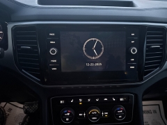 Used 2021  Volkswagen Atlas 2021&period;5 3&period;6L V6 SEL 4MOTION at North Country Auto near Presque Isle&comma; ME