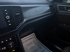 Used 2021  Volkswagen Atlas 2021&period;5 3&period;6L V6 SEL 4MOTION at North Country Auto near Presque Isle&comma; ME