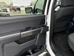 Used 2022  Ford F-150 4WD XLT SuperCrew 5&period;5' Box at North Country Auto near Presque Isle&comma; ME