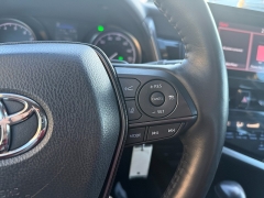 Used 2022  Toyota Camry SE Auto at North Country Auto near Presque Isle&comma; ME