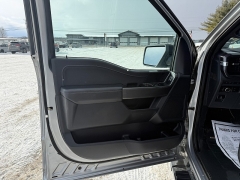 Used 2023  Ford F-150 4WD XLT SuperCrew 5&period;5' Box at North Country Auto near Presque Isle&comma; ME