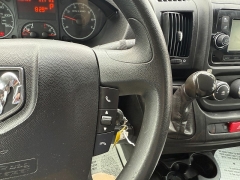 Used 2021  Ram ProMaster Cargo Van 1500 Low Roof 136" WB at North Country Auto near Presque Isle, ME