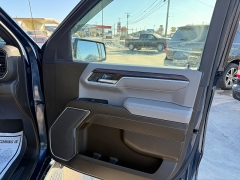 Used 2023  GMC Sierra 1500 4WD Crew Cab 147" SLT at North Country Auto near Presque Isle&comma; ME