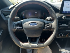 Used 2024 Ford Escape ST-Line AWD at North Country Auto near Presque Isle, ME