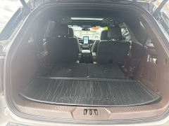Used 2022  Ford Explorer King Ranch 4WD at North Country Auto near Presque Isle&comma; ME
