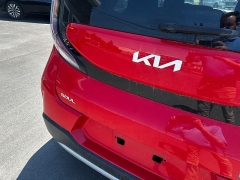 Used 2023  Kia Soul LX IVT at North Country Auto near Presque Isle, ME