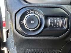 Used 2021 Jeep Wrangler Unlimited Sahara 4x4 at North Country Auto near Presque Isle, ME