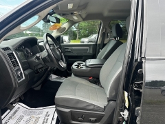 Used 2022 Ram 1500 Classic 4WD SLT Crew Cab 5'7" Box at North Country Auto near Presque Isle, ME