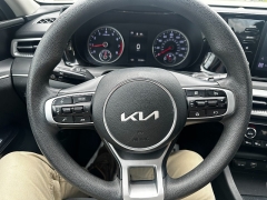 Used 2023 Kia K5 LXS Auto FWD at North Country Auto near Presque Isle, ME
