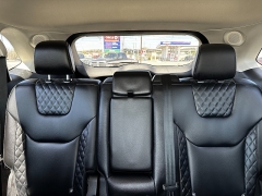 Used 2023 Ford Edge Titanium AWD at North Country Auto near Presque Isle, ME