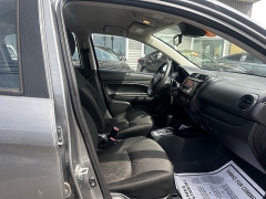 Used 2021 Mitsubishi Mirage ES CVT at North Country Auto near Presque Isle, ME