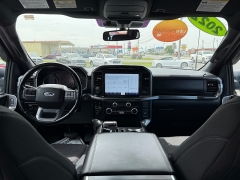 Used 2022 Ford F-150 4WD XLT SuperCrew 5.5' Box at North Country Auto near Presque Isle, ME