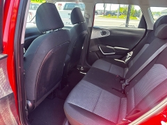 Used 2023 Kia Soul LX IVT at North Country Auto near Presque Isle, ME