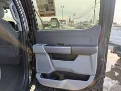 Used 2023  Ford Super Duty F-250 4WD XLT Crew Cab SRW 8' Box at North Country Auto near Presque Isle&comma; ME